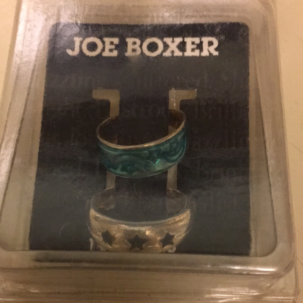 Toe Rings